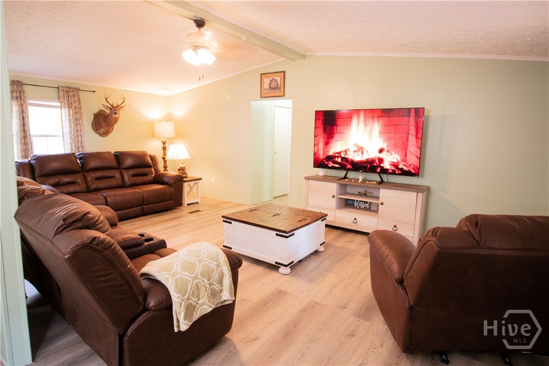 Homes for sale in Ellabell, GA | 2879 Seed Tick Rd, Ellabell, GA 31308 | MLS# SA348041