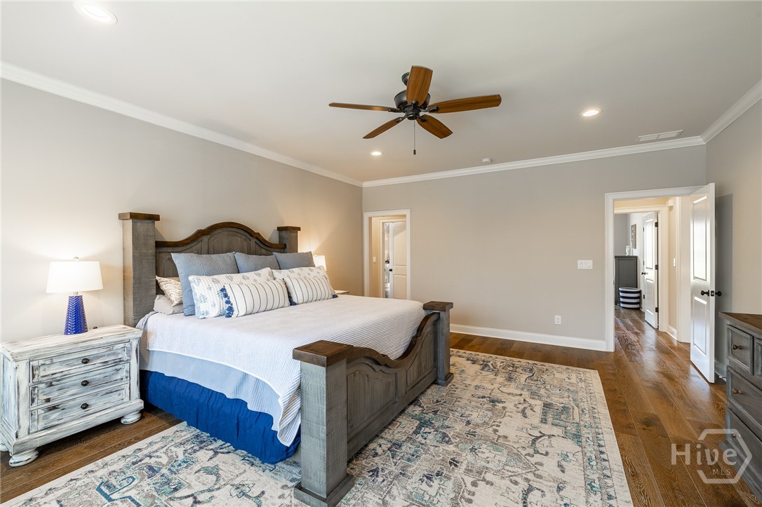 12 Blackthorn Road
