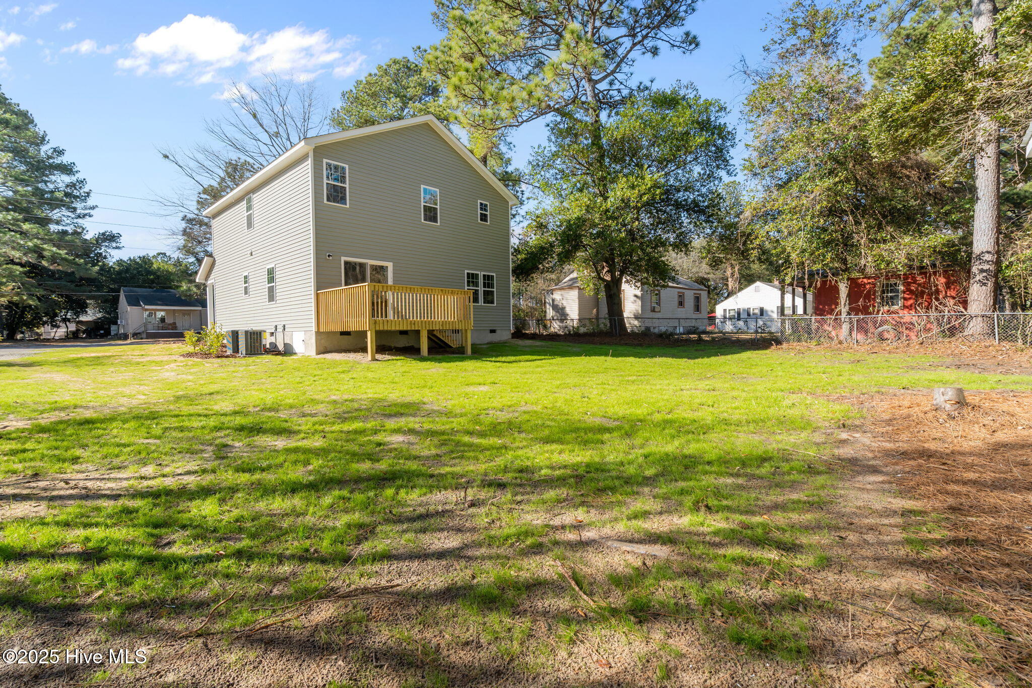 Homes for sale in Aberdeen, NC | 1010 W Saunders Ave, Aberdeen, NC 28315 | MLS# 100540041