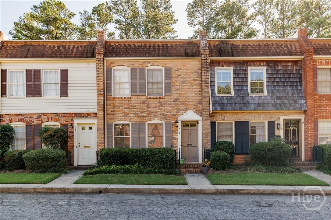 Property at 315 Georgetown Drive