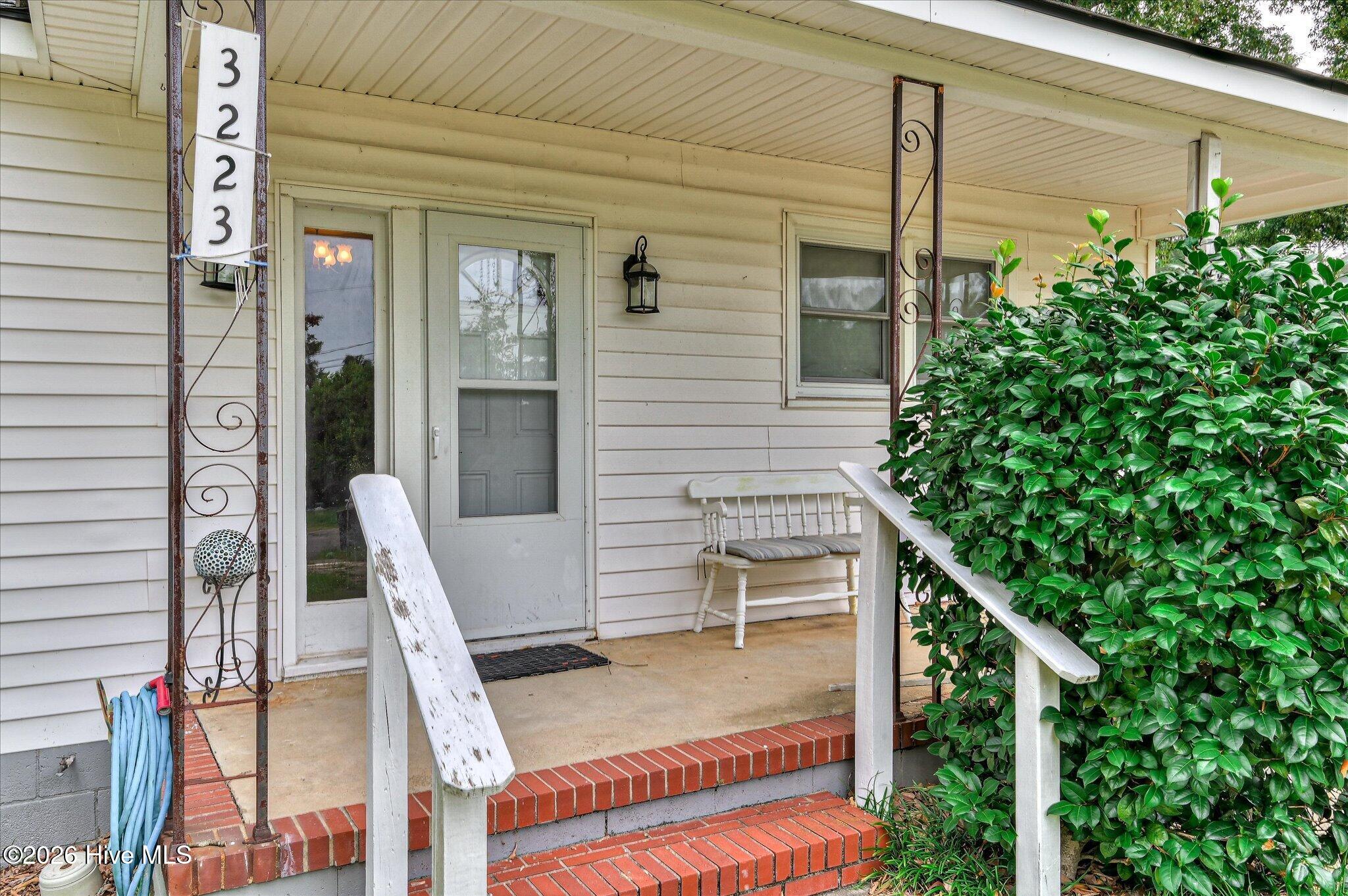 4th image of 3223 Ware Rd, Augusta, GA 30909 | MLS# 100592256