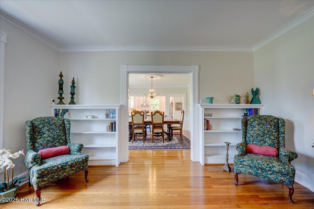 405 Hancock Street,New Bern