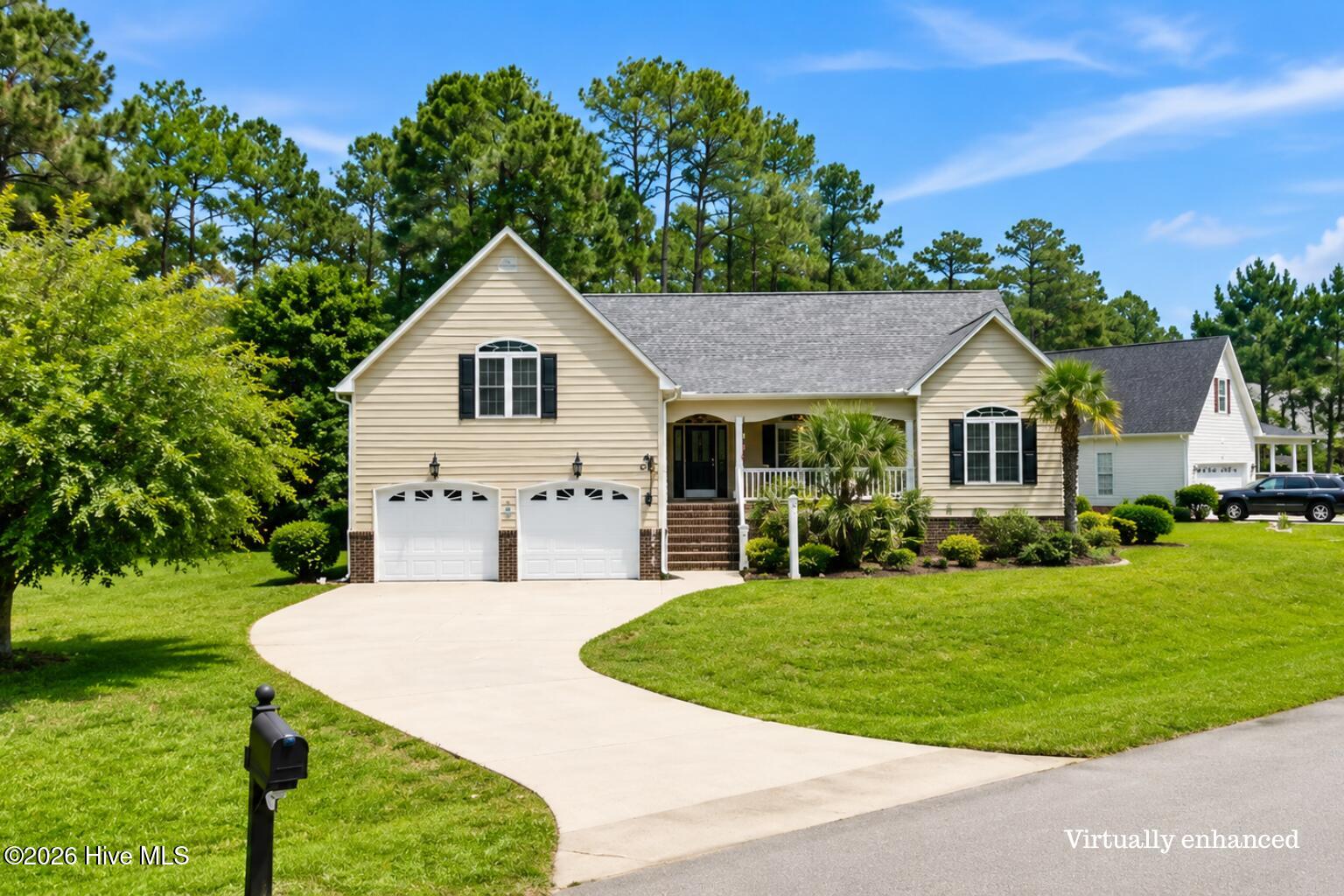 901 Sawgrass Court,New Bern