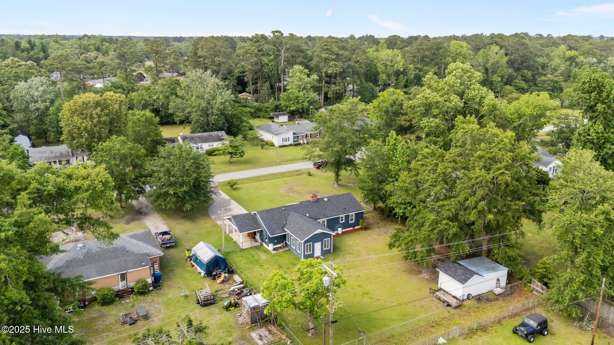 219 Bryan Street,Havelock