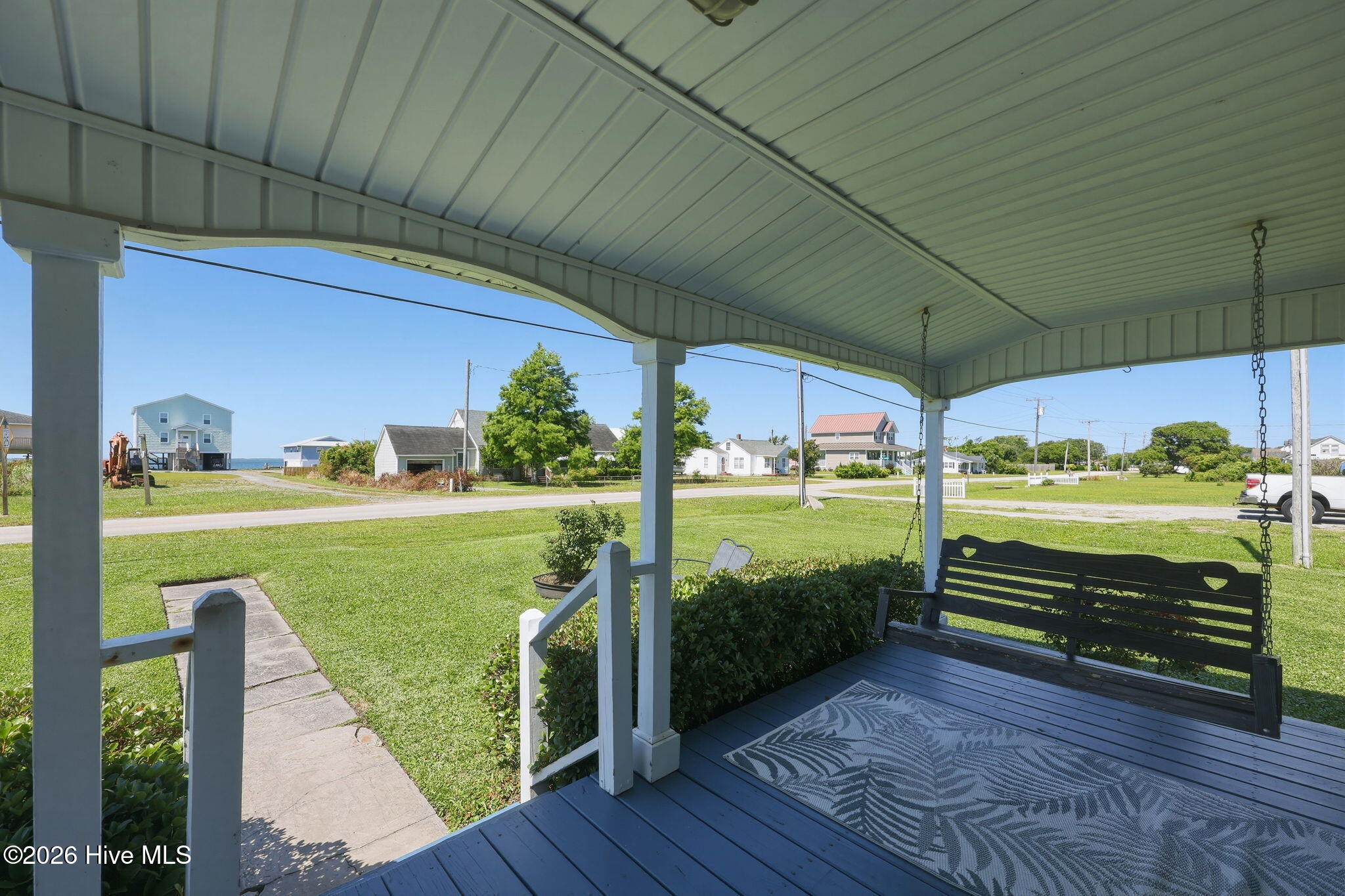899 Island Road,Harkers Island