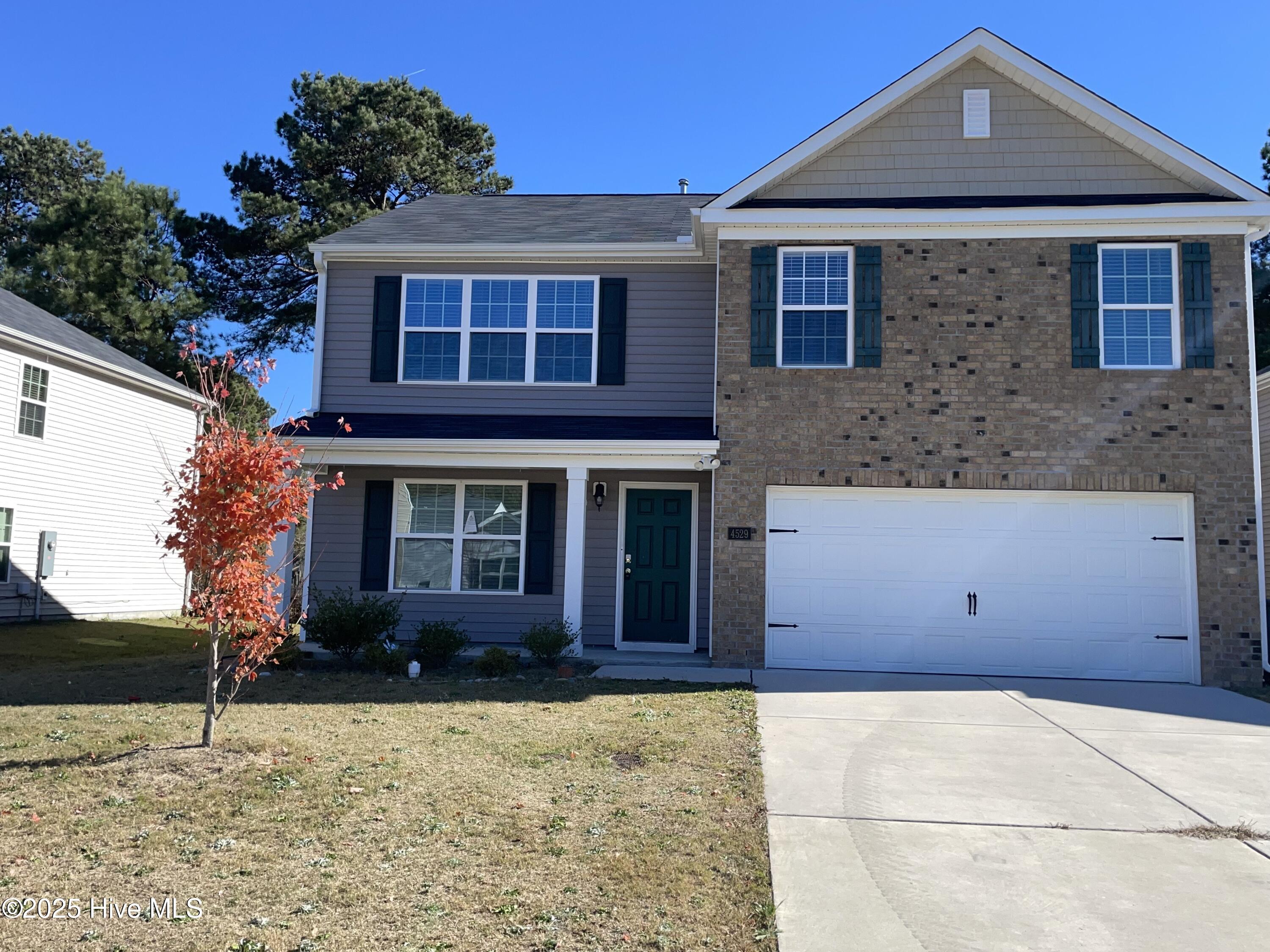 6420 Fairway Drive, Grifton, NC, 28530