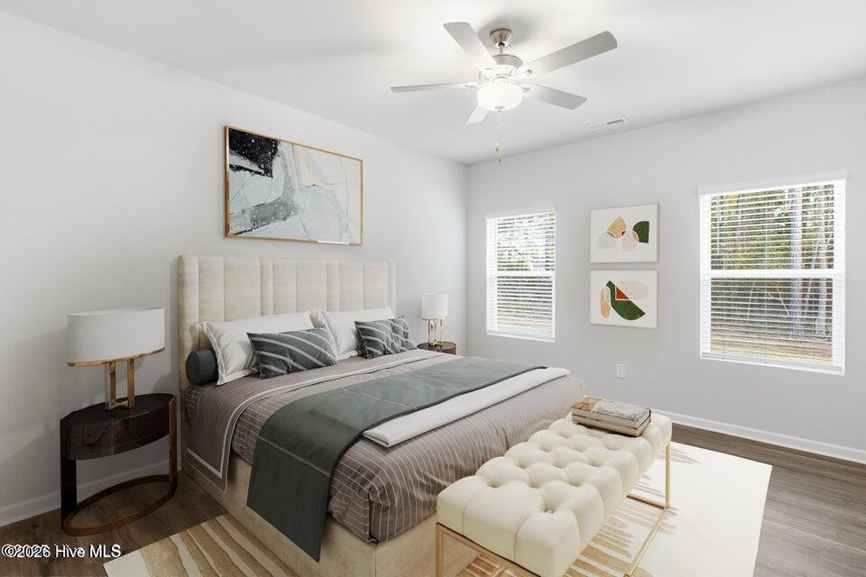 905 Red Sail Road,New Bern