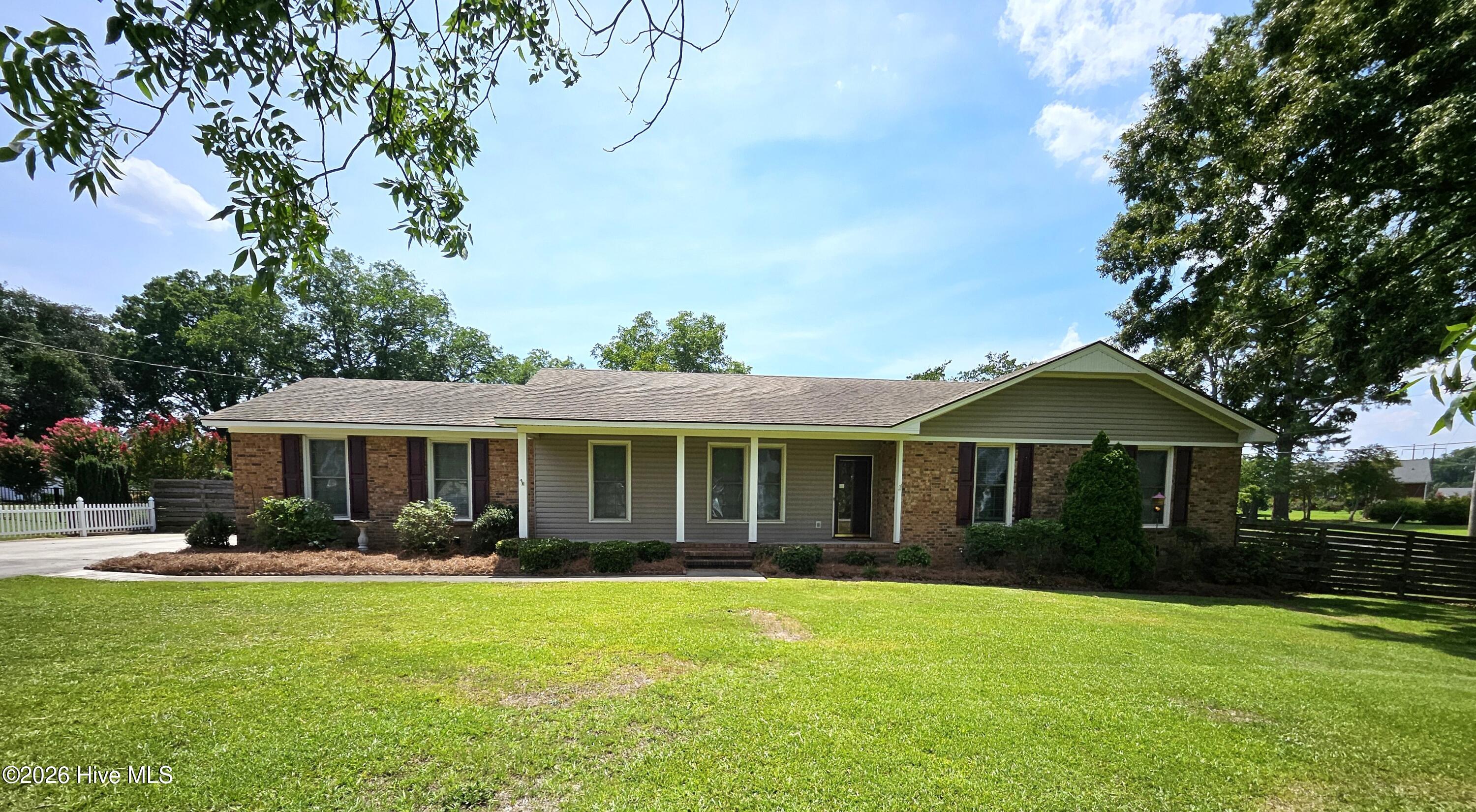 1st image of 100 Ashley Ave, Goldsboro, NC 27530 | MLS# 100588157