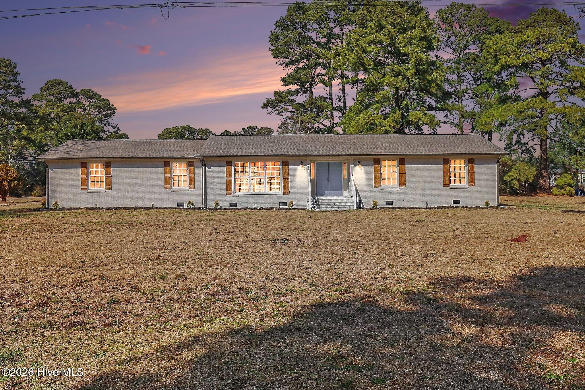 605 Forrest Road, Warsaw, NC 28398 – photo 2: 001_file_9512