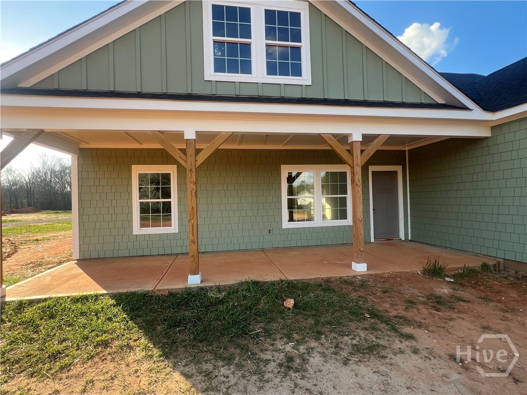 2665 Paoli Street UNIT Tract 3, Comer, GA, 30629