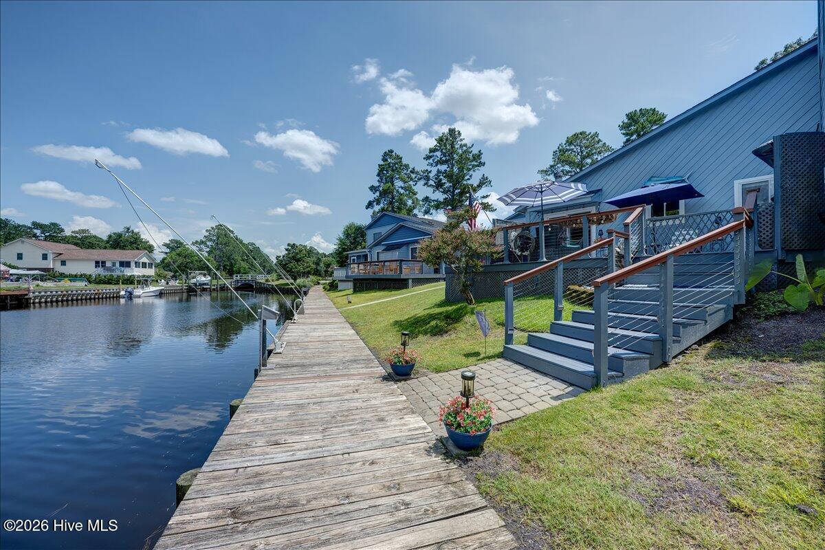 5 Harbour Walk,New Bern