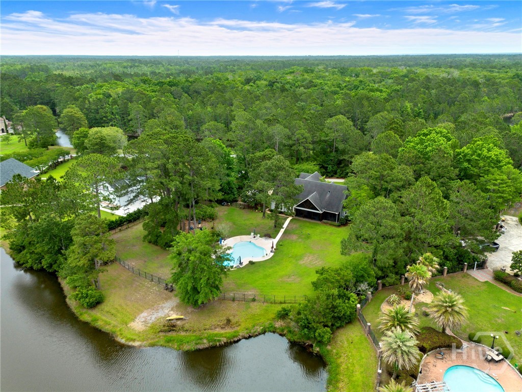 145 Demeries Lake Lane, Richmond Hill, GA 31324 Listing Photo  1