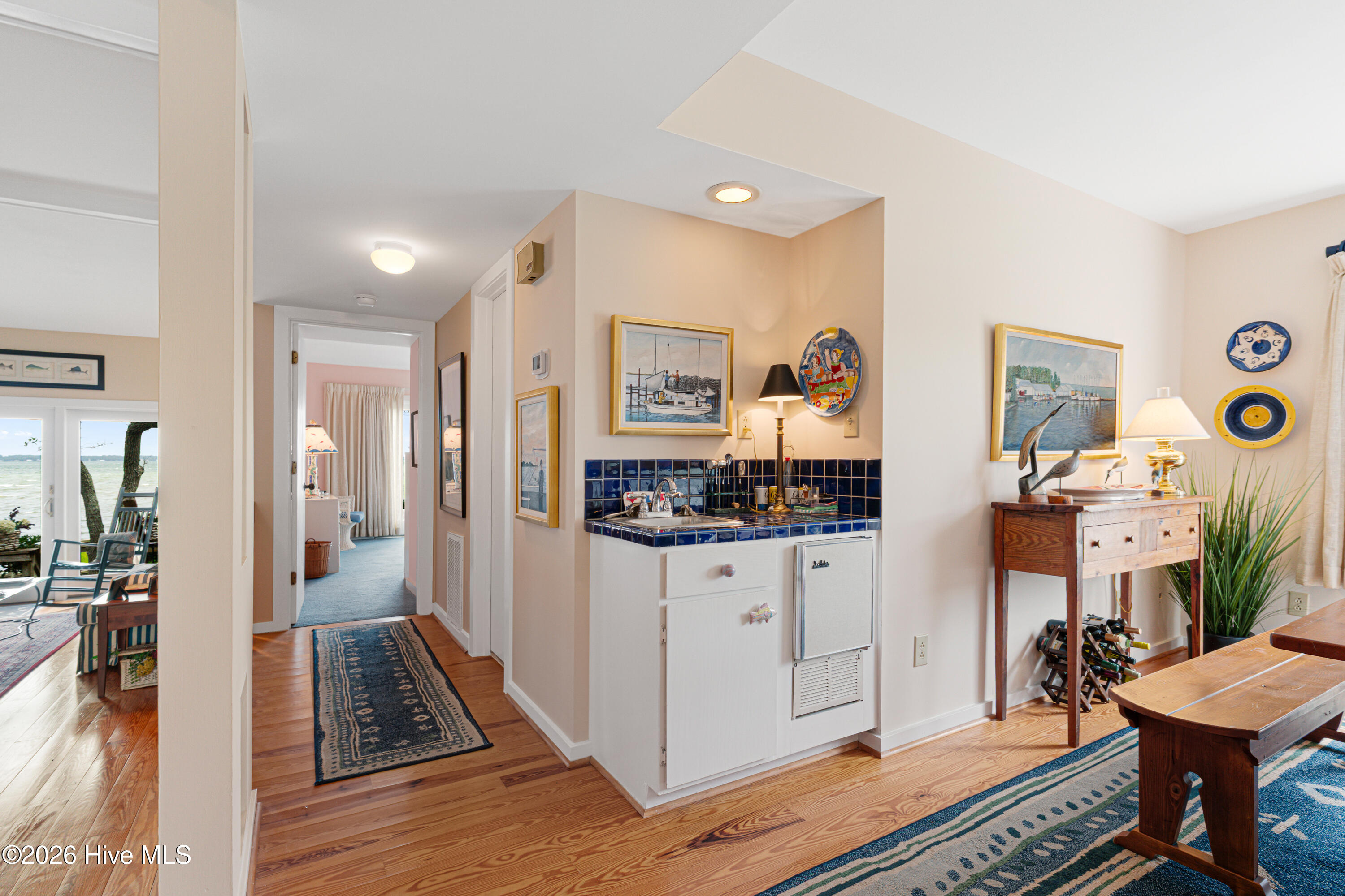 590 Westport Drive H1 Westport,Pine Knoll Shores