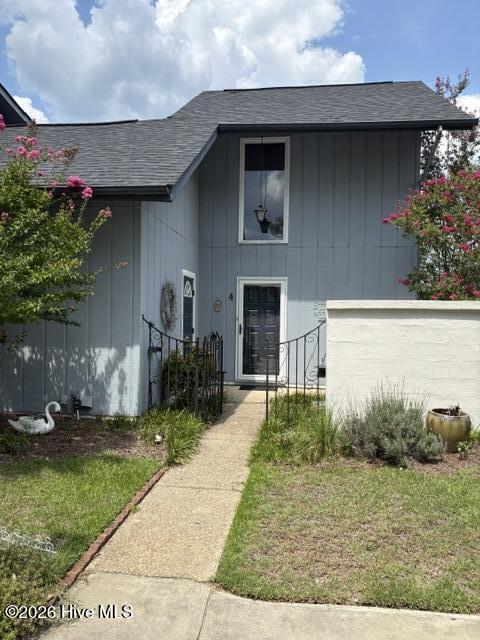 1st image of 4 Foxhill Cir, Foxfire Village, NC 27281 | MLS# 100598179