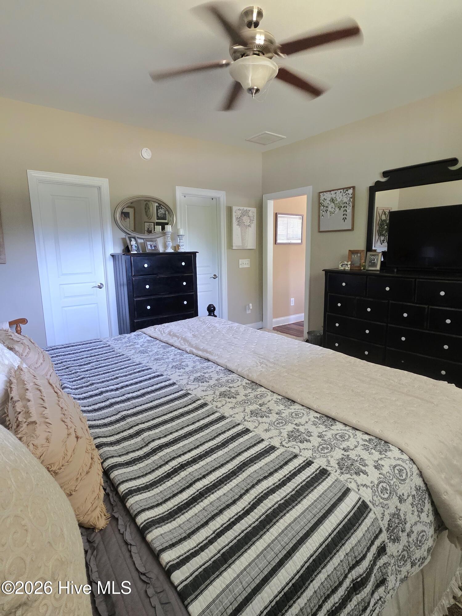 188 Shagbark Road, Seven Lakes, NC, 27376