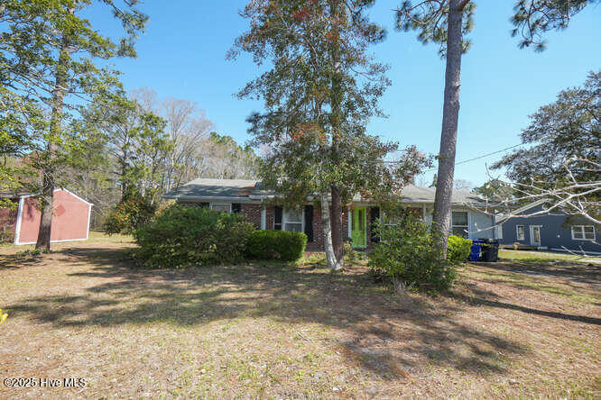 161 Willetts Drive, Boiling Spring Lakes, NC, 28461 161 Willetts Drive, Boiling Spring Lakes, NC, 28461