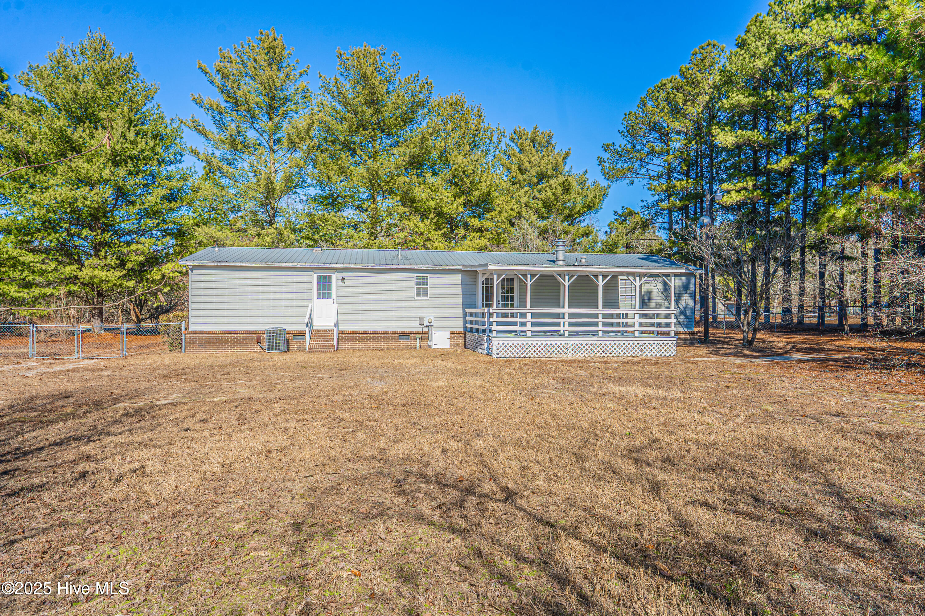 660 Pinebluff Lake Road