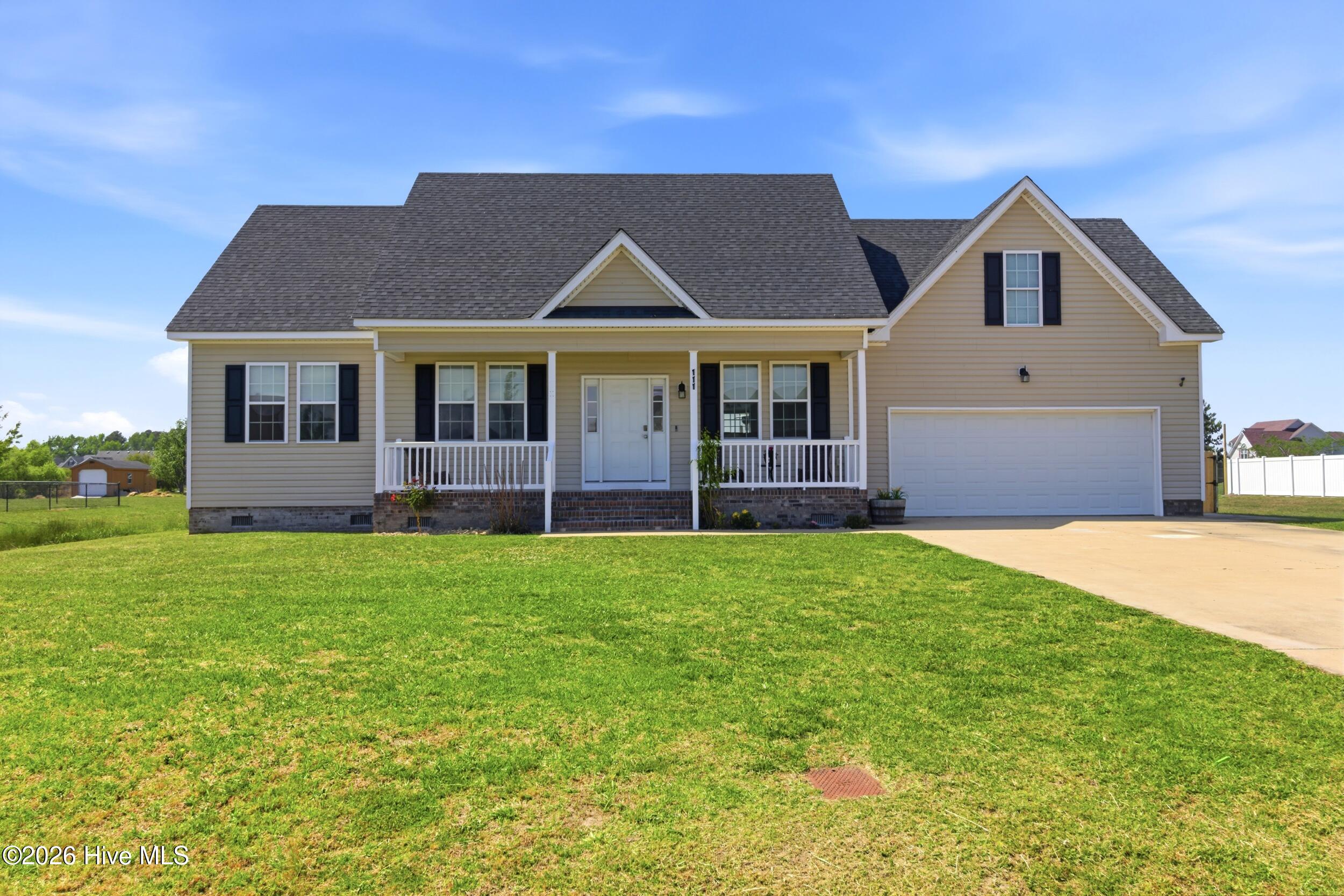111 Ivy Trace