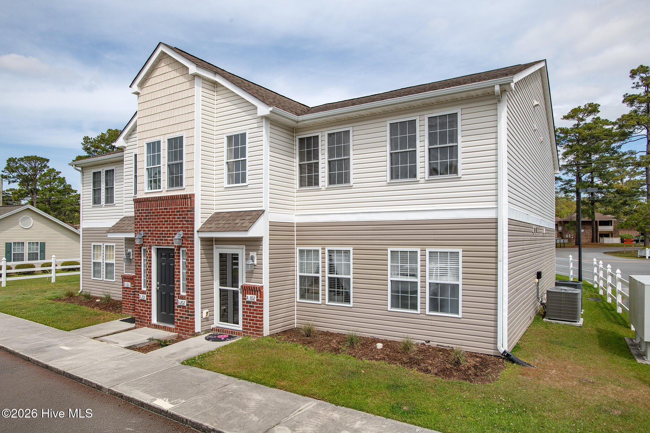 4513 Country Club Road A202,Morehead City