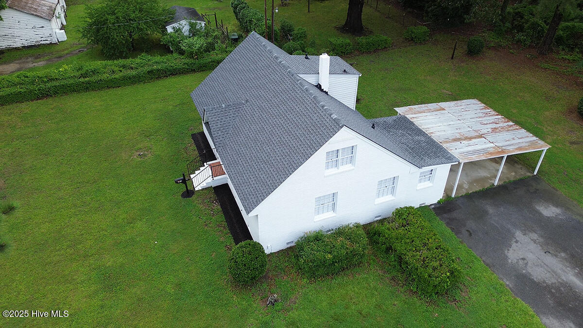 309 Mcgwigan Street, Enfield, NC, 27823