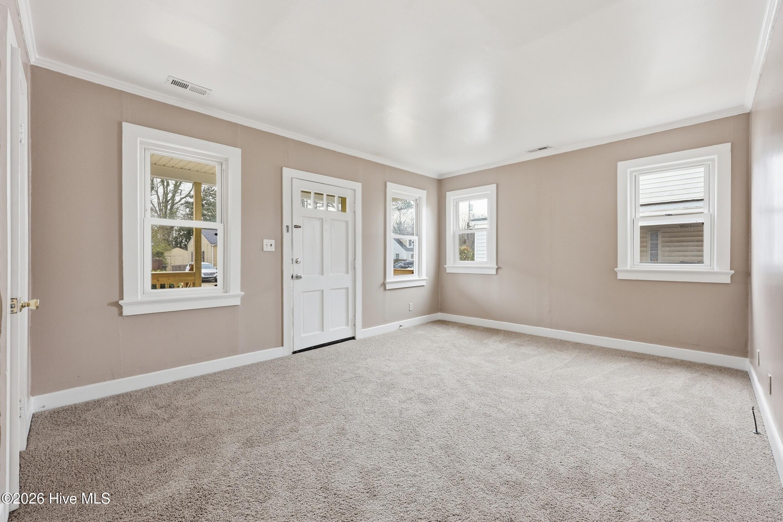 201 Harrell Street, Elizabeth City, NC, 27909