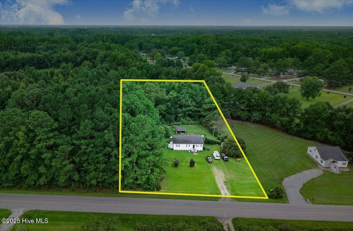 4th image of 192 Old Cornwallis Rd, Princeton, NC 27569 | MLS# 100592363