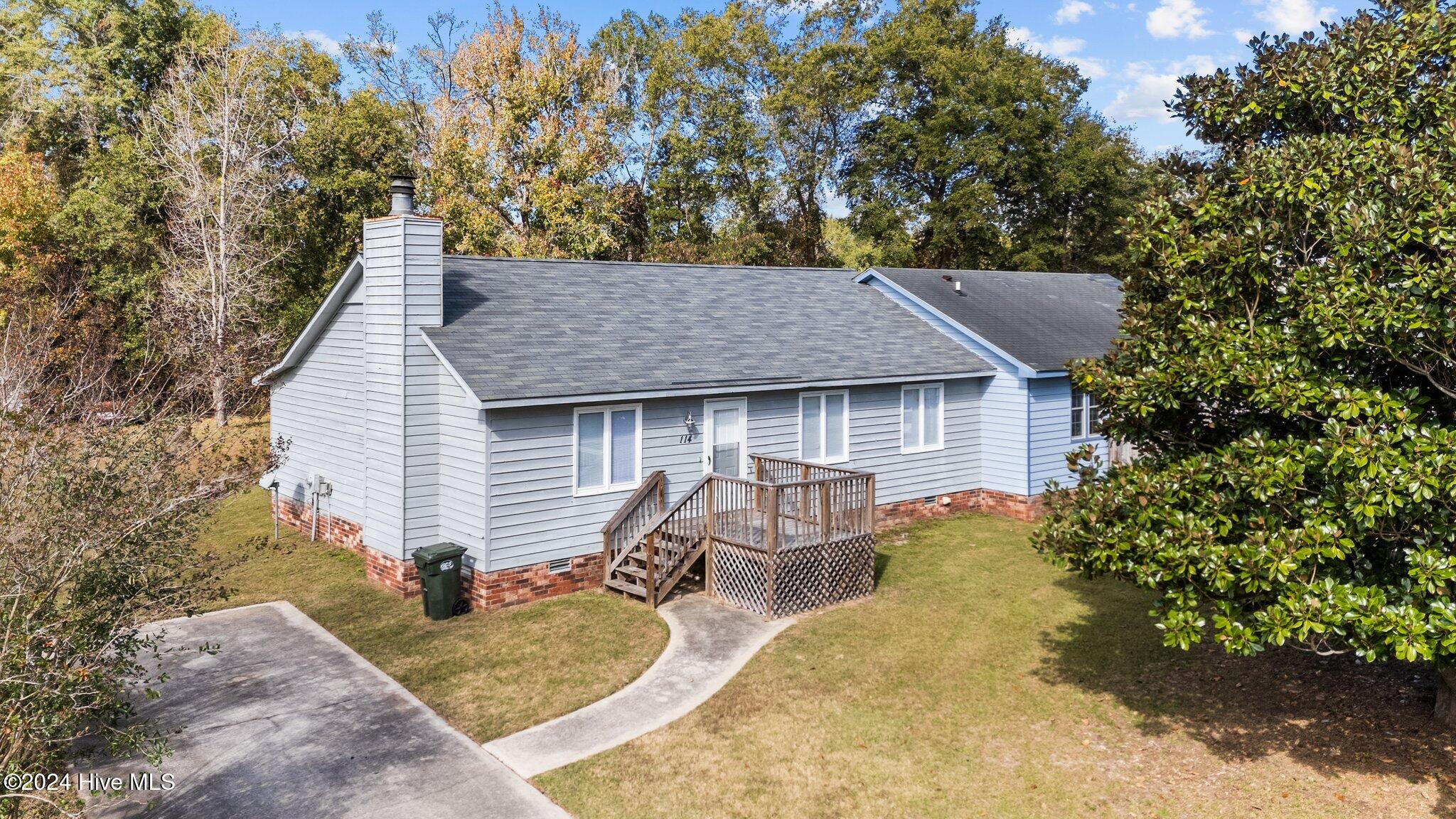 NC Properties NC Properties
