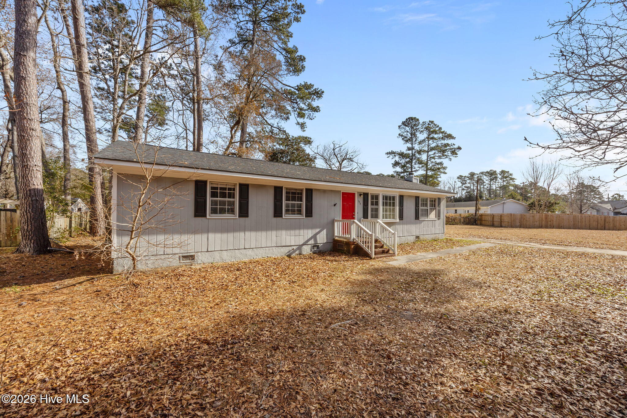 126 Woodland Drive,Havelock