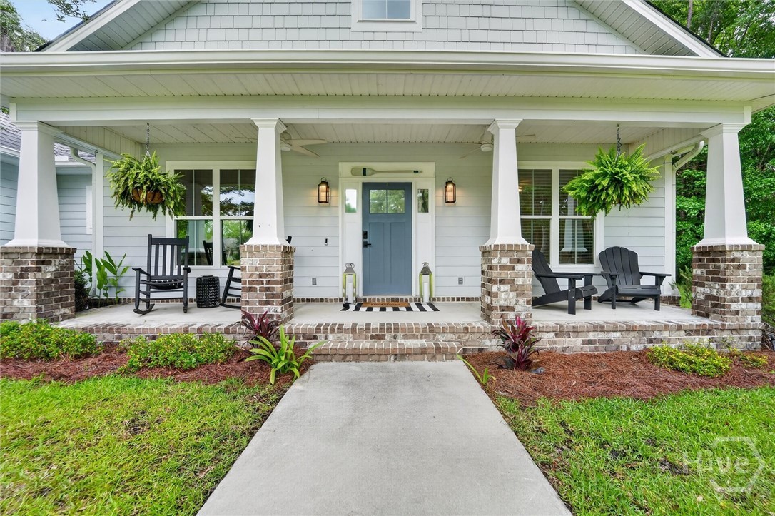 4777 Belfast River Road, Richmond Hill, GA 31324 Listing Photo  5