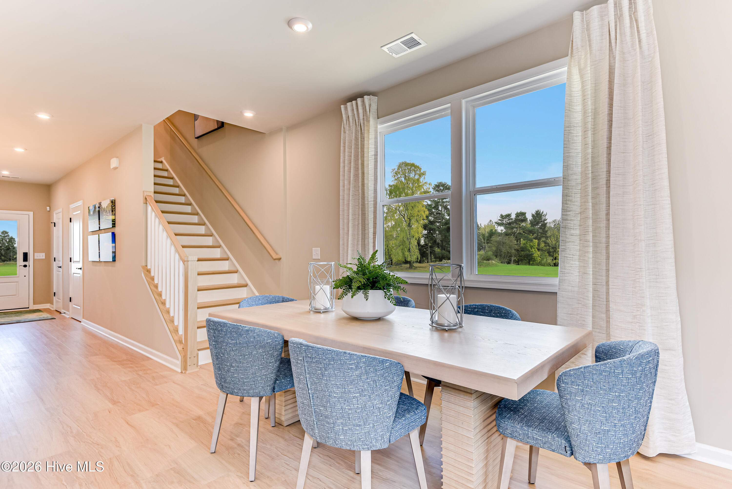 Lot 59 American Egret Way,Morehead City