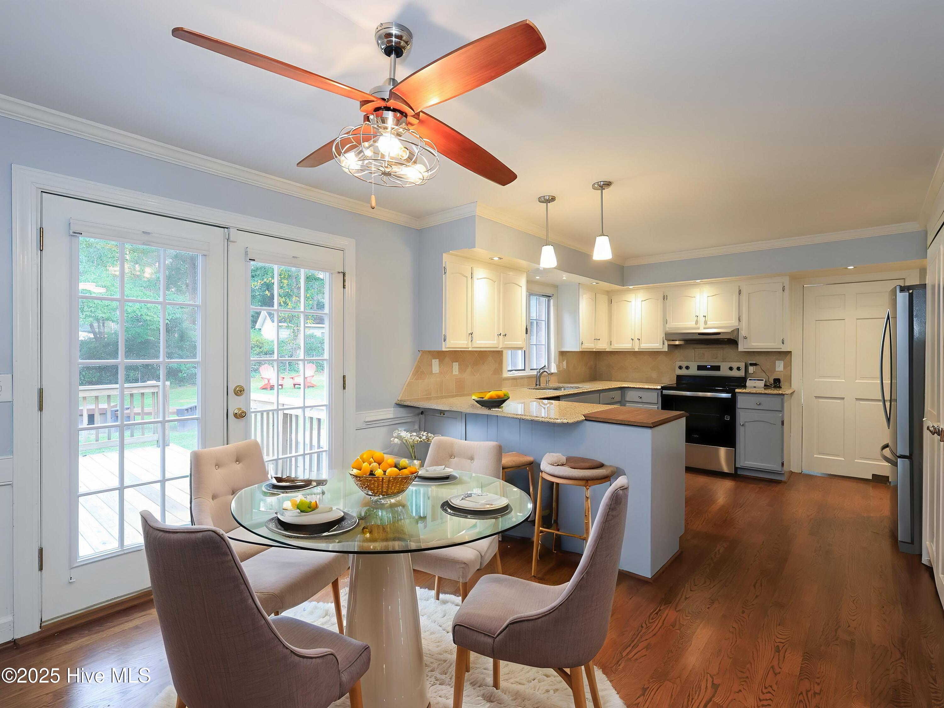 3801 Hawthorne Road, Rocky Mount, NC, 27804