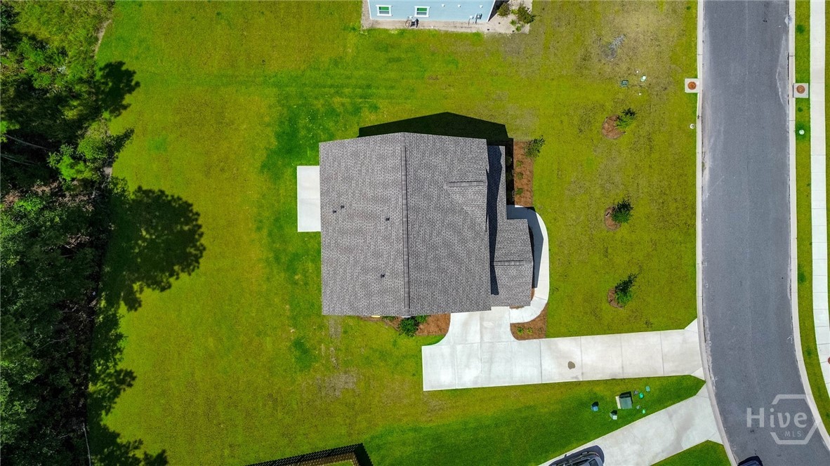 756 Logging Hill Drive, Richmond Hill, GA, 31324