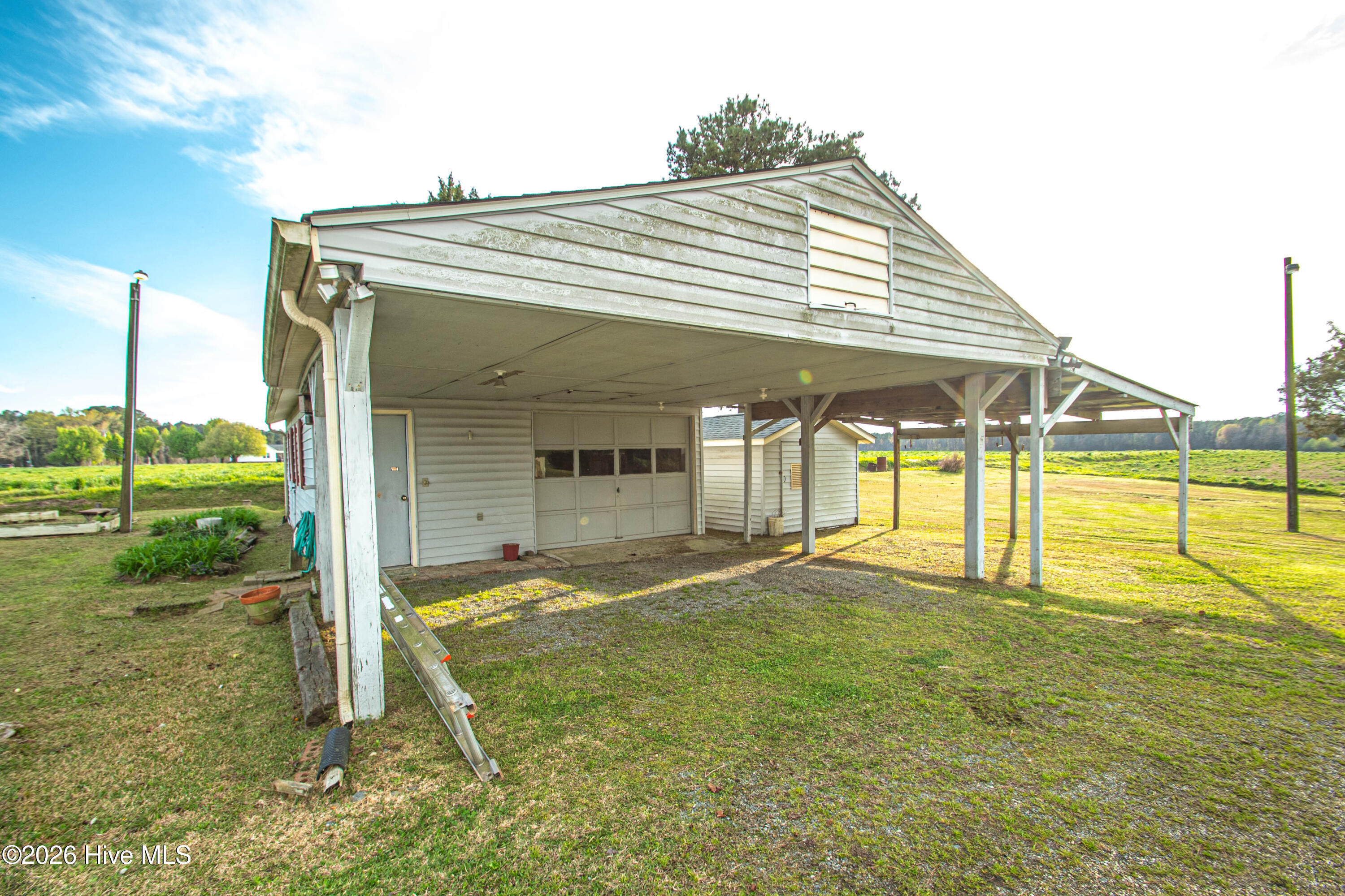 8564 S Nc 41 Highway, Wallace, NC, 28466
