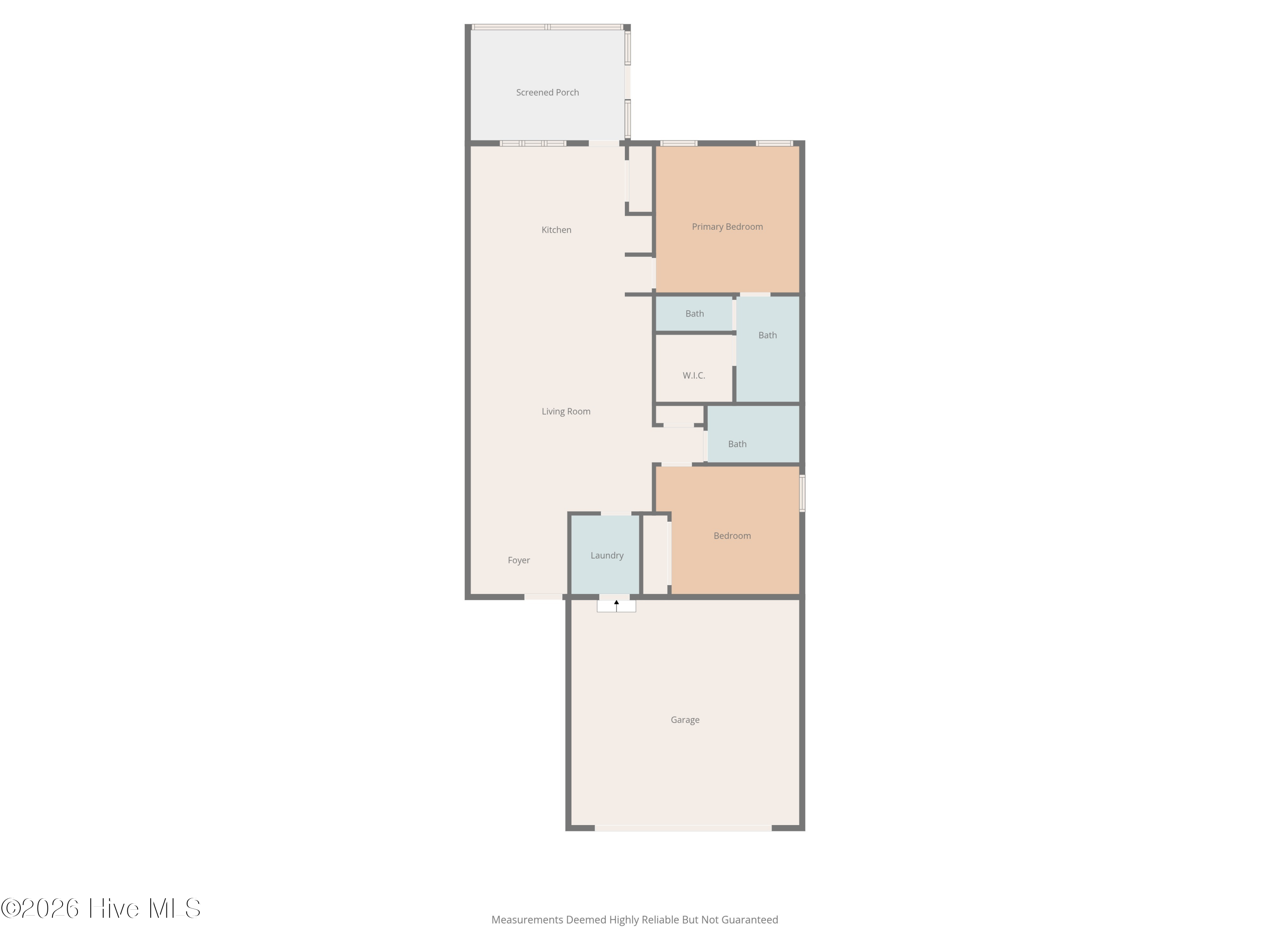 Condo For Sale - 1296 Marsilio Lane #UNIT B<br/> Ocean Isle Beach, NC 28469