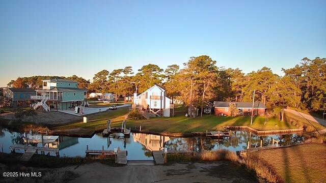 306 Joan Court, Beaufort, NC, 28516