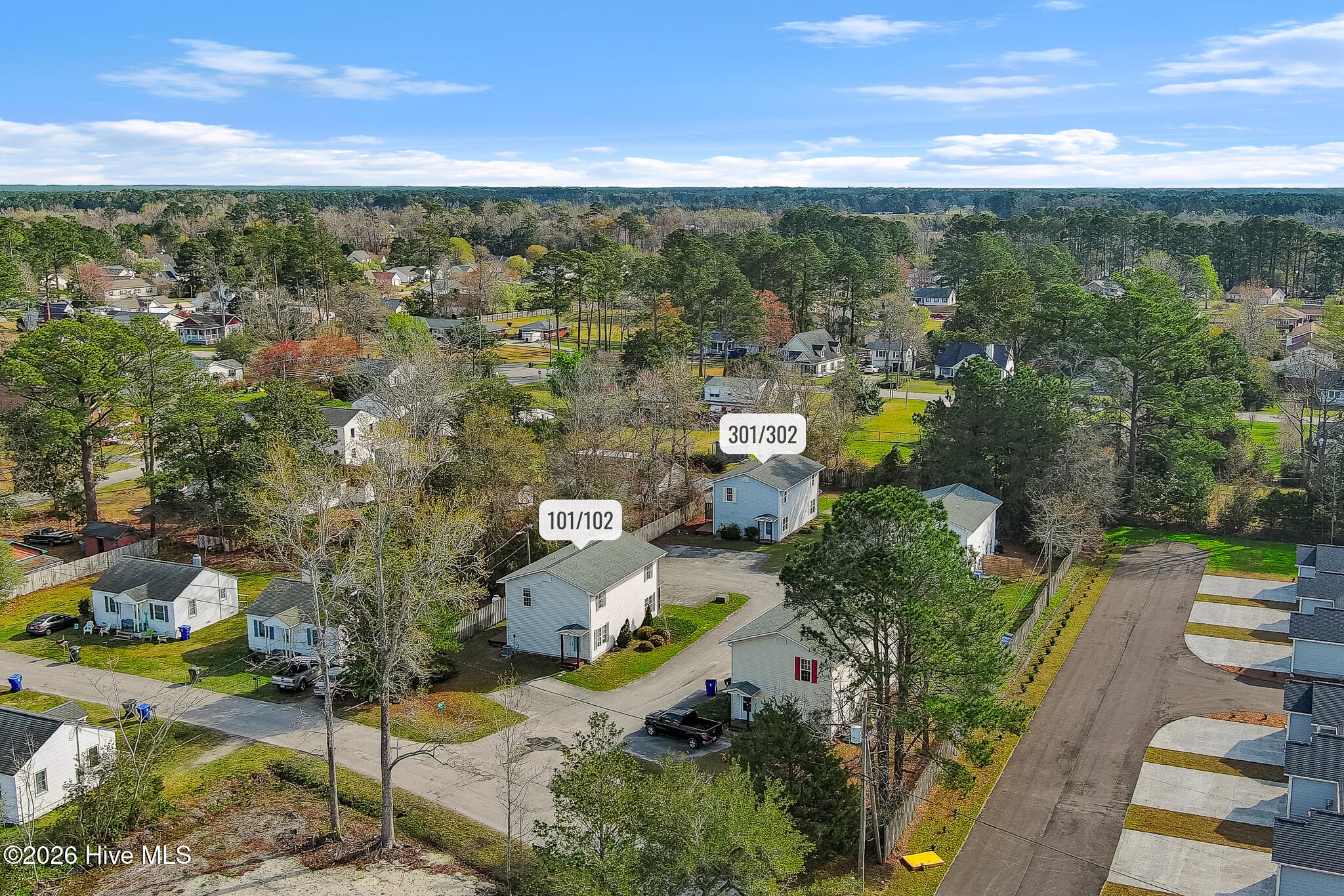 Featured Property 101 & 301 Johns 