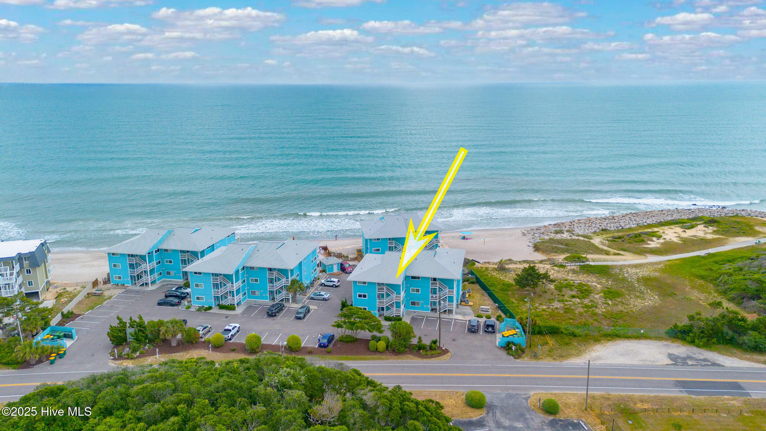 1437 Fort Fisher Boulevard S Unit J3 image