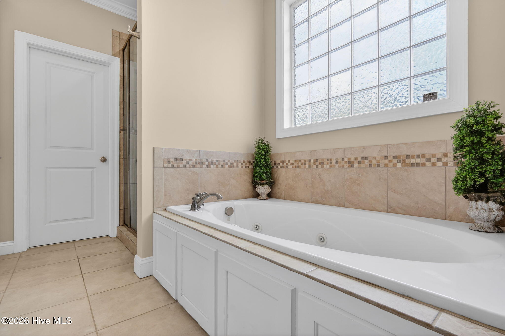 Master Bath 4