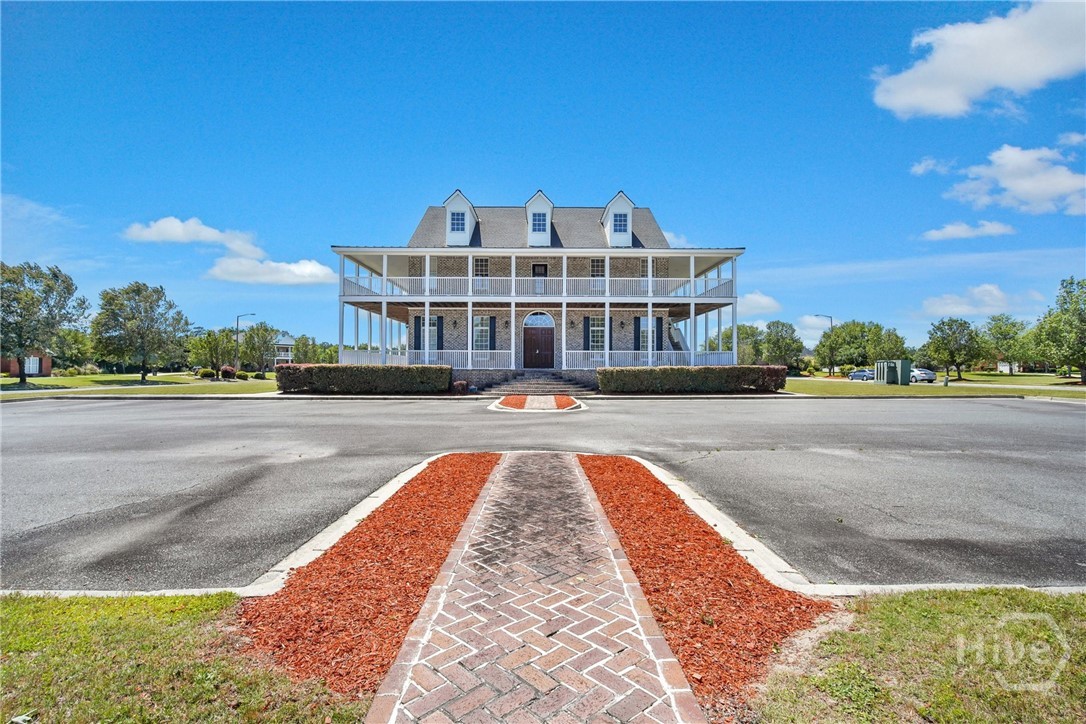 Homes for sale in Guyton, GA | 519 Braves Field Dr, Guyton, GA 31312 | MLS# SA341351