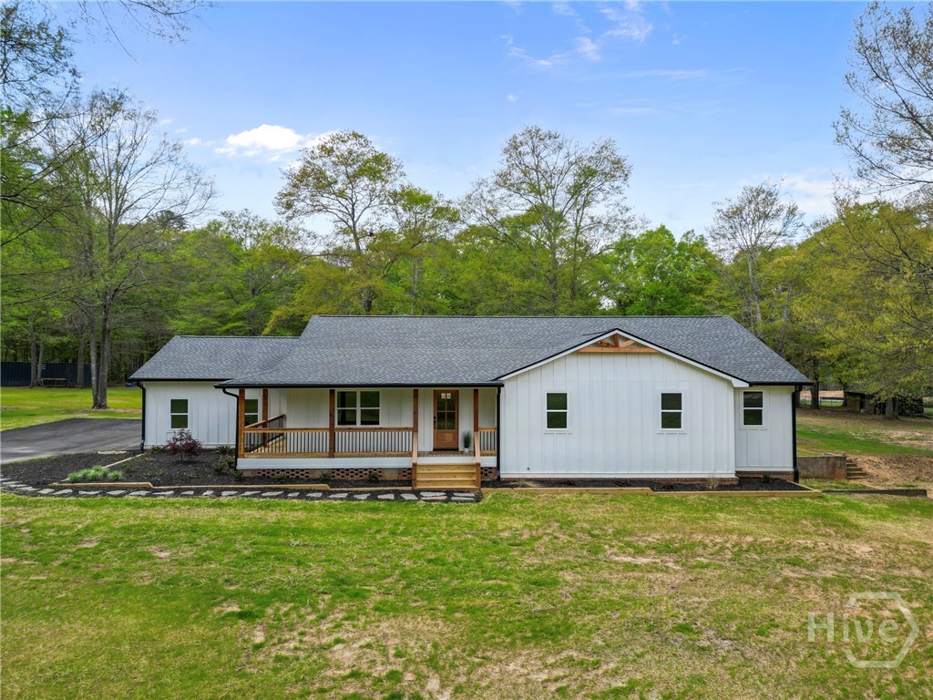 Property at 401 Coleman