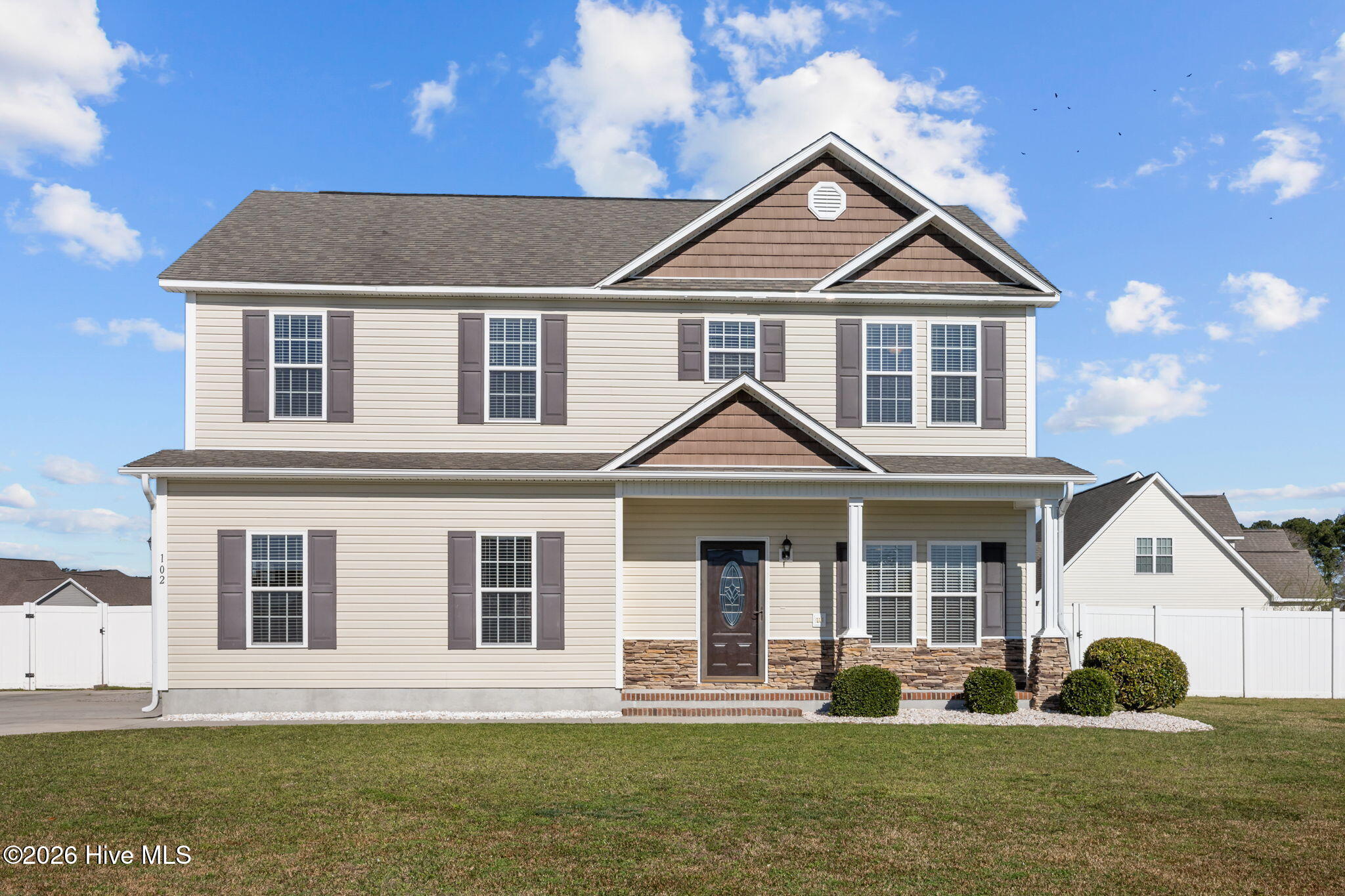 3204 Ray Owens Road, Appling, GA, 30802