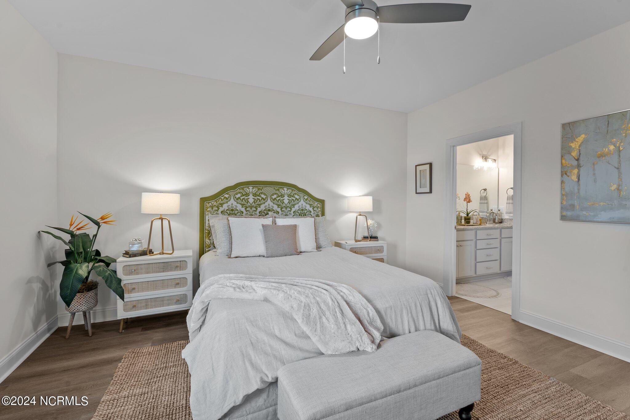 2020 Dartford Drive UNIT A, Greenville, NC, 27834