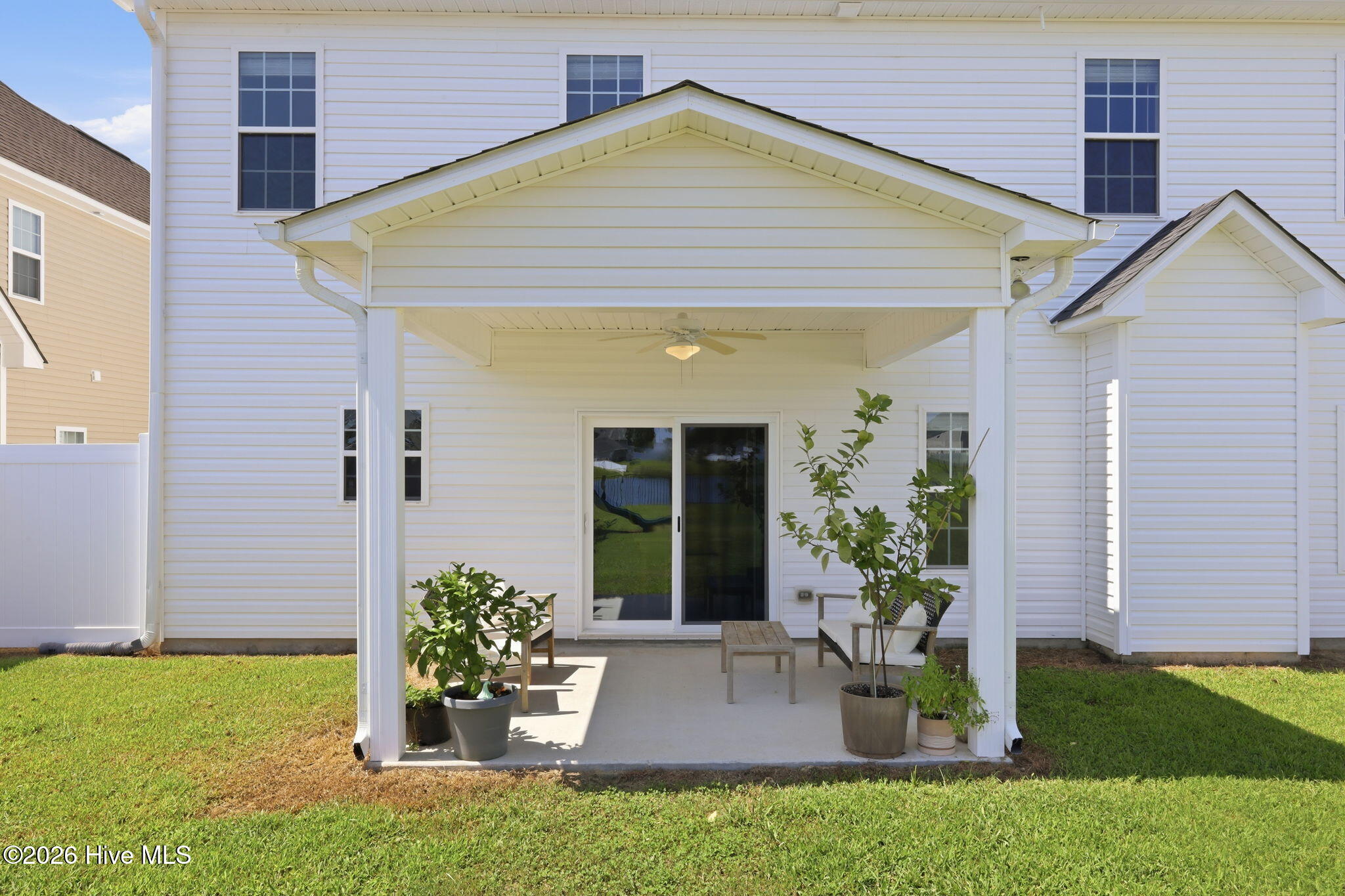 3007 Weathersby Drive,New Bern