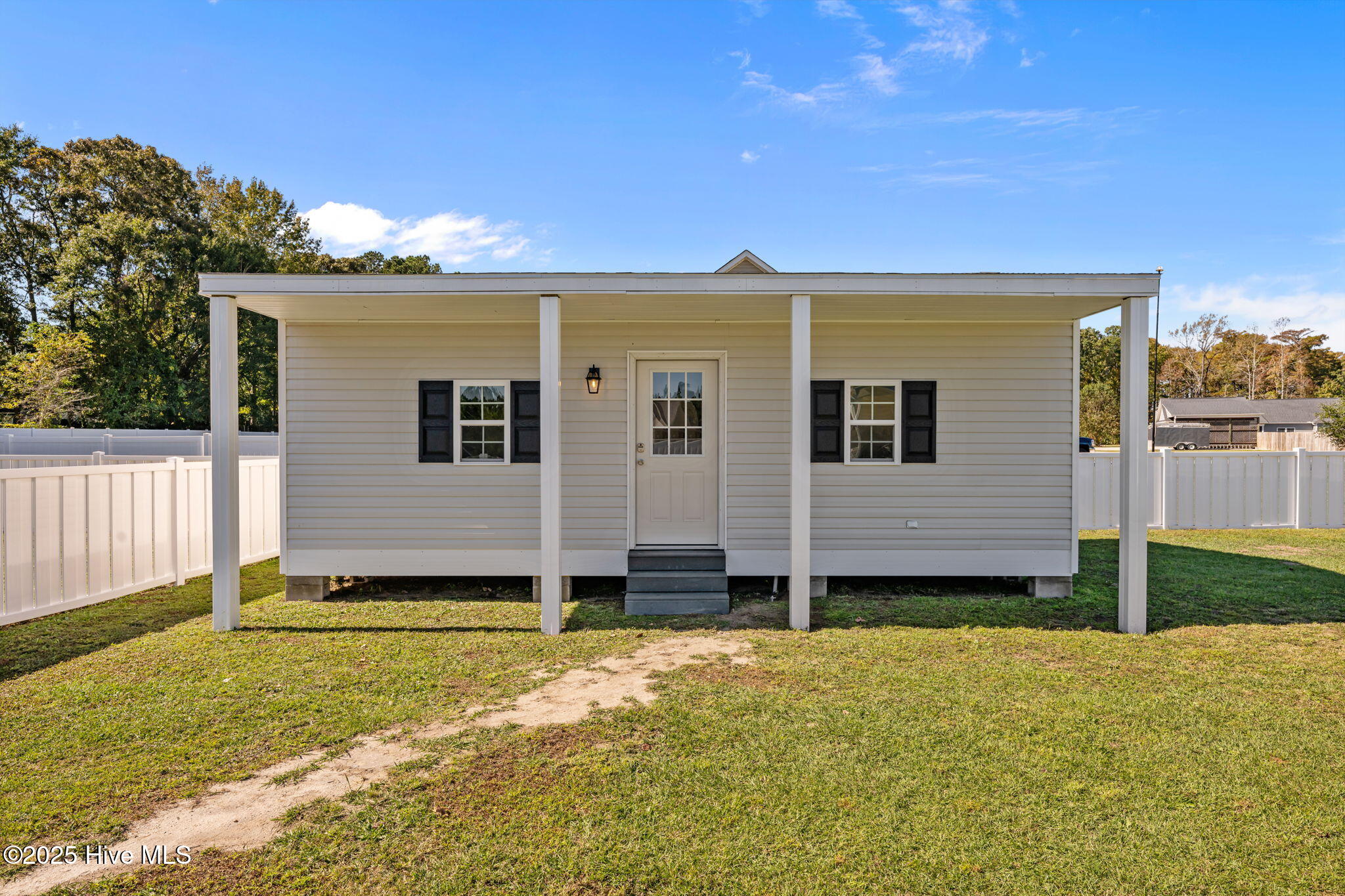 120 Persimmon Drive,New Bern