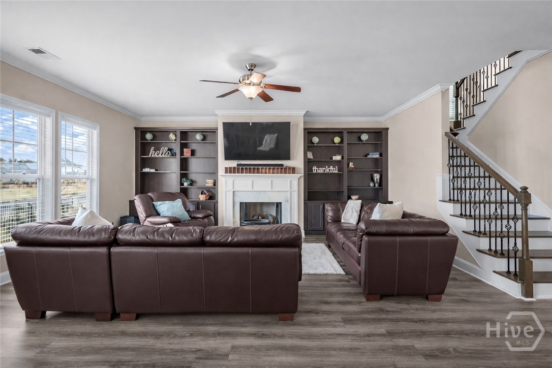 630 Wyndham Way, Pooler, GA, 31322