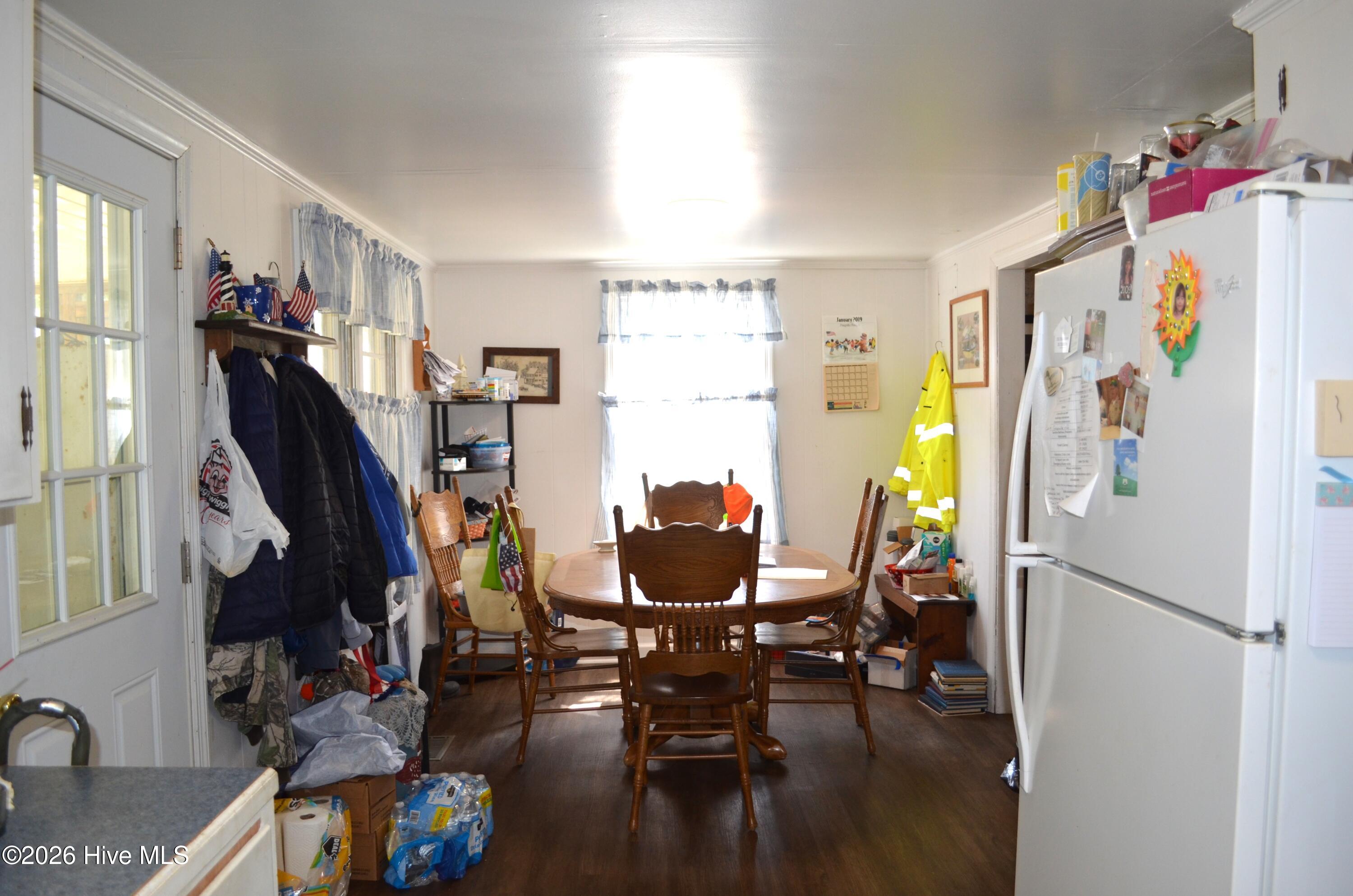 158 Otway Farm Road,Beaufort
