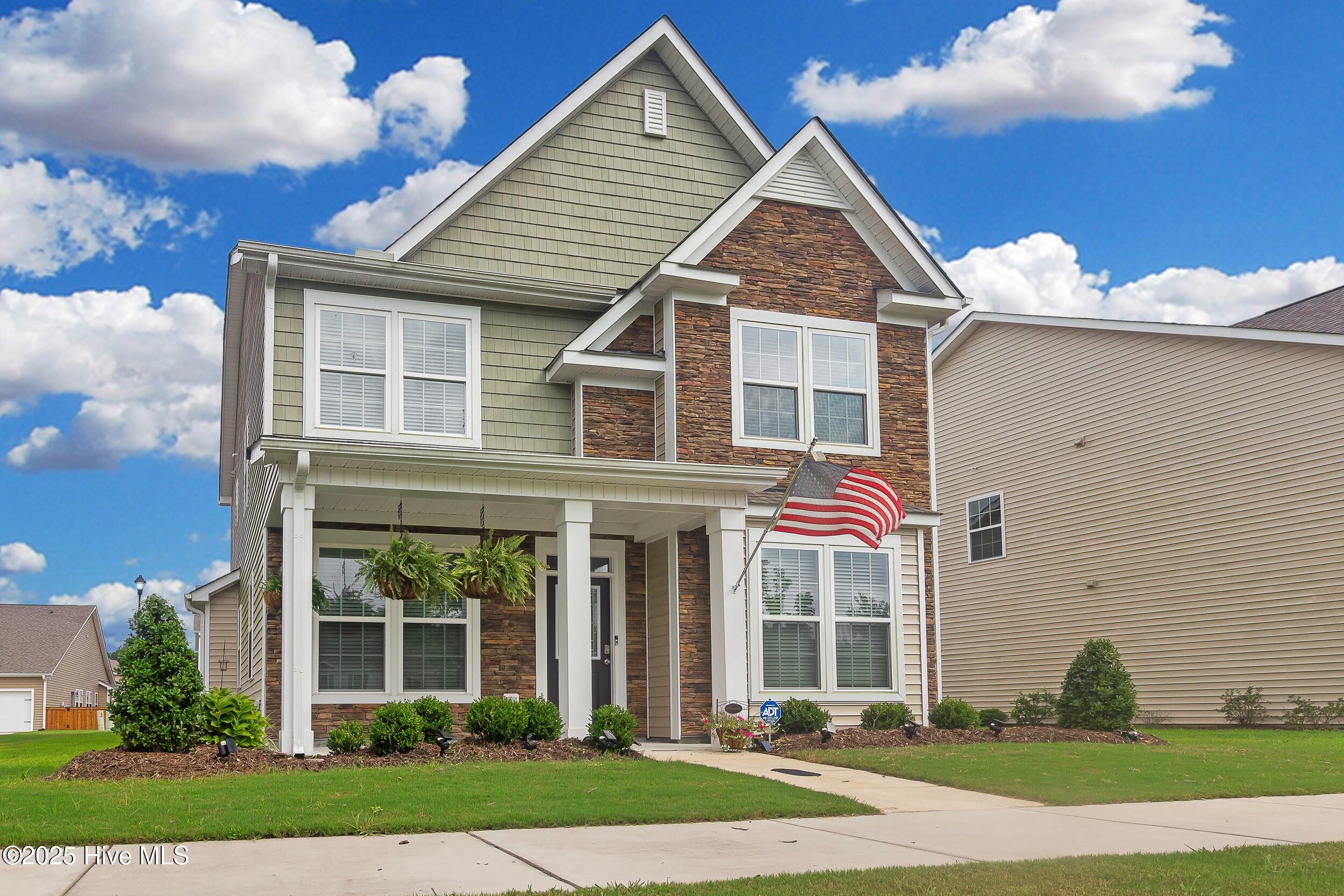 Property at 1011 Yellowwood Alley