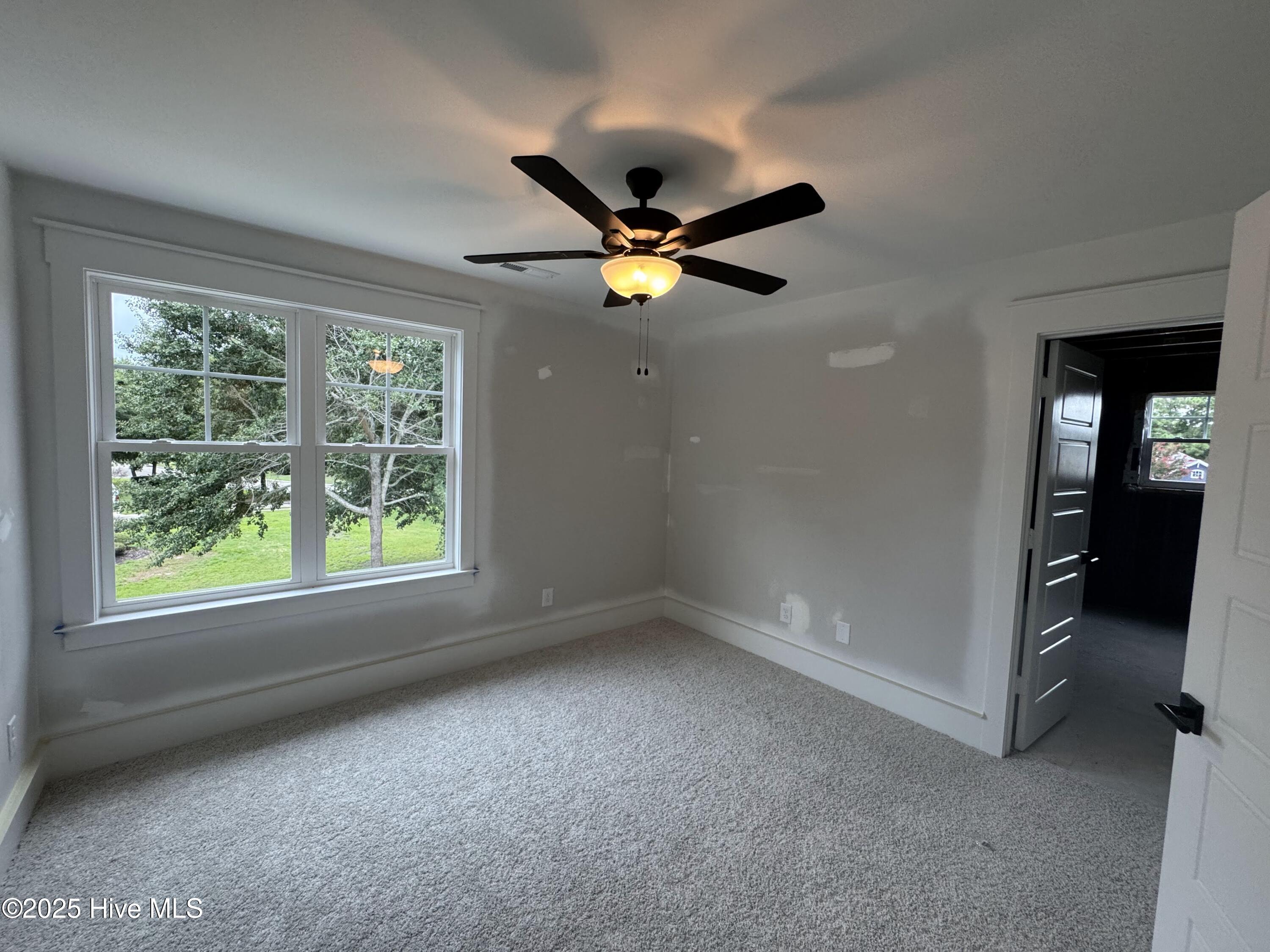 8136 Saltcedar Drive, Wilmington, NC 28411 – photo 16: Guest Bed