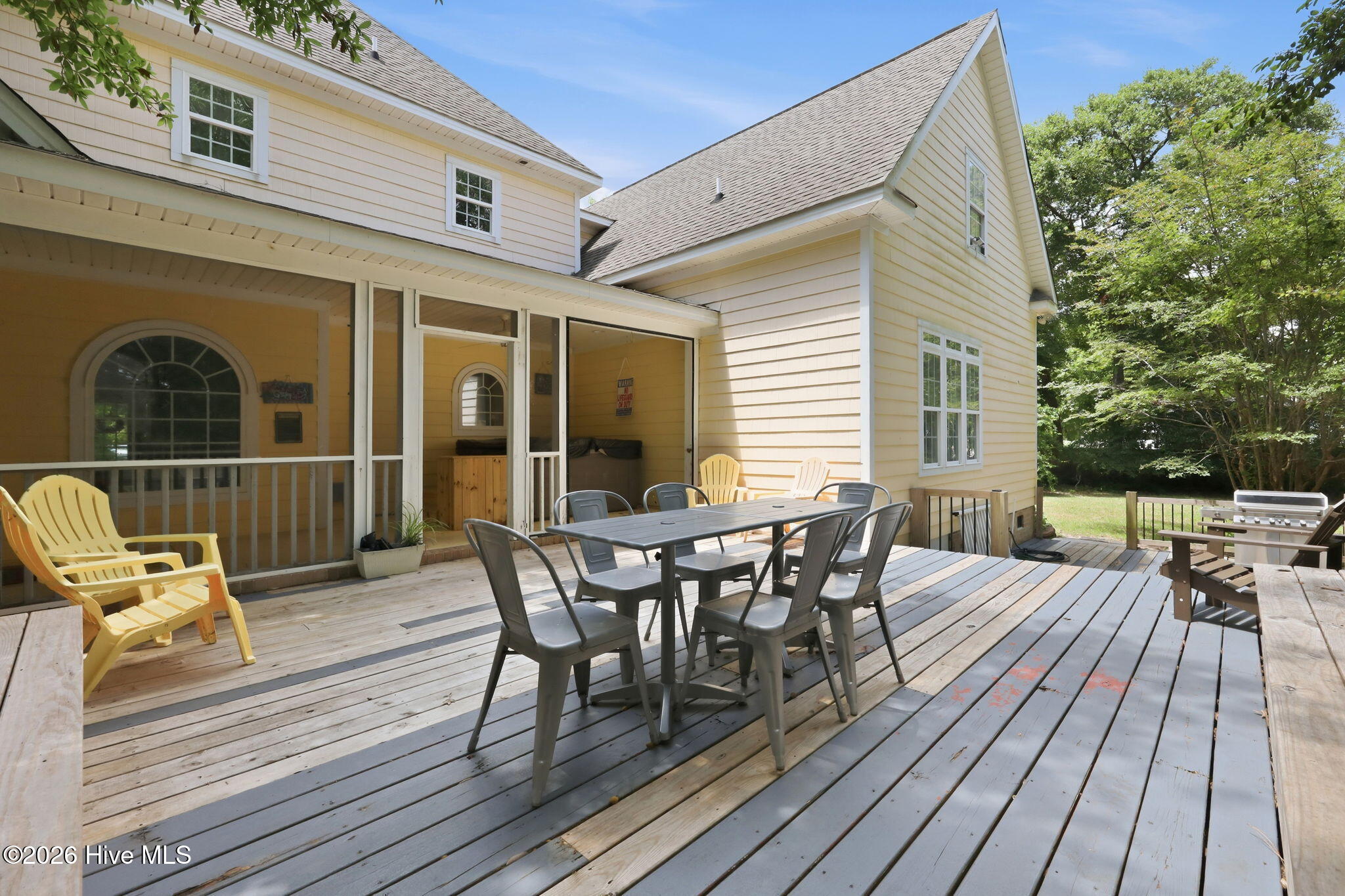 112 Sunburst Circle,Cedar Point