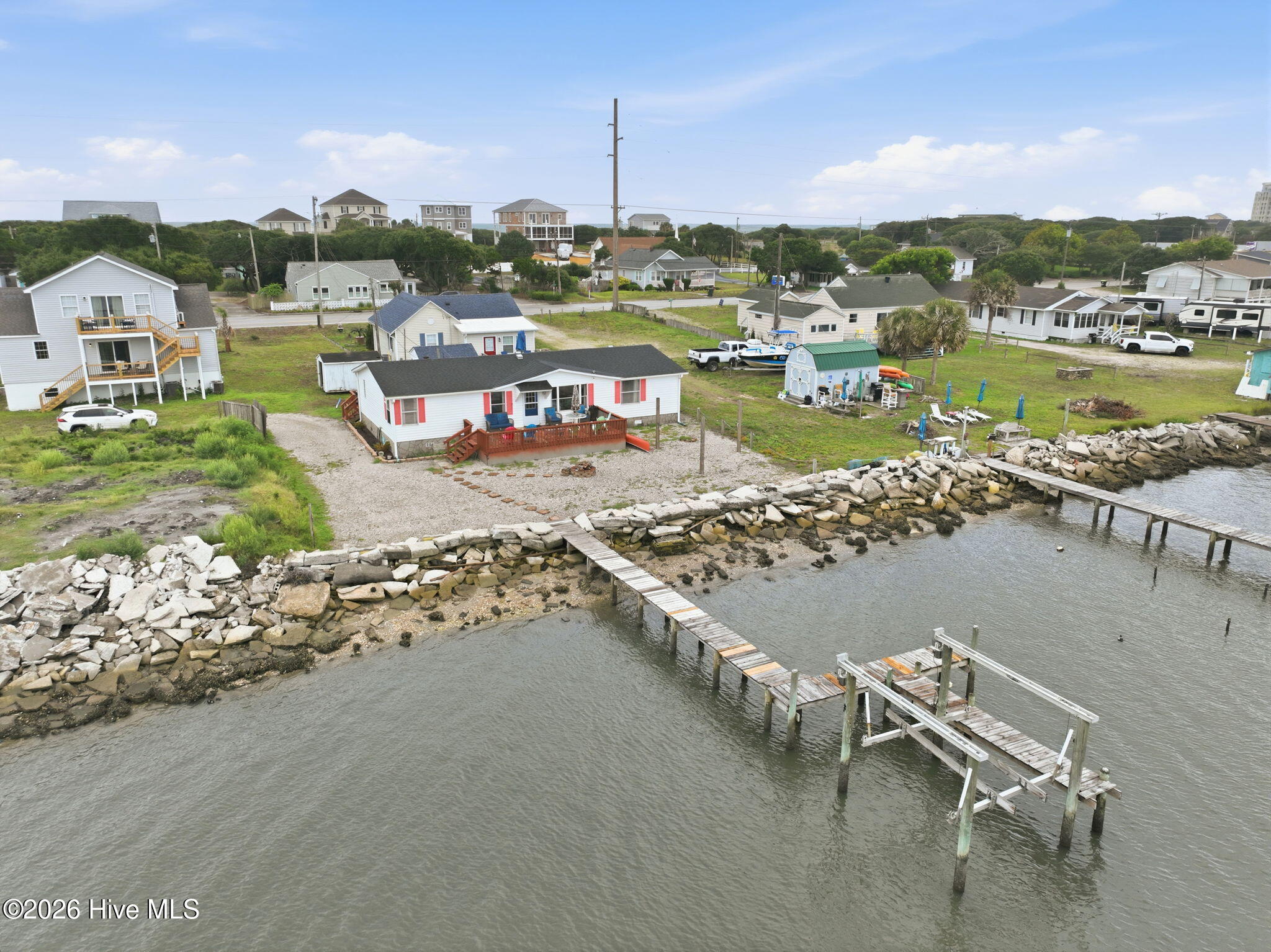 1072 Salter Path Road,Salter Path